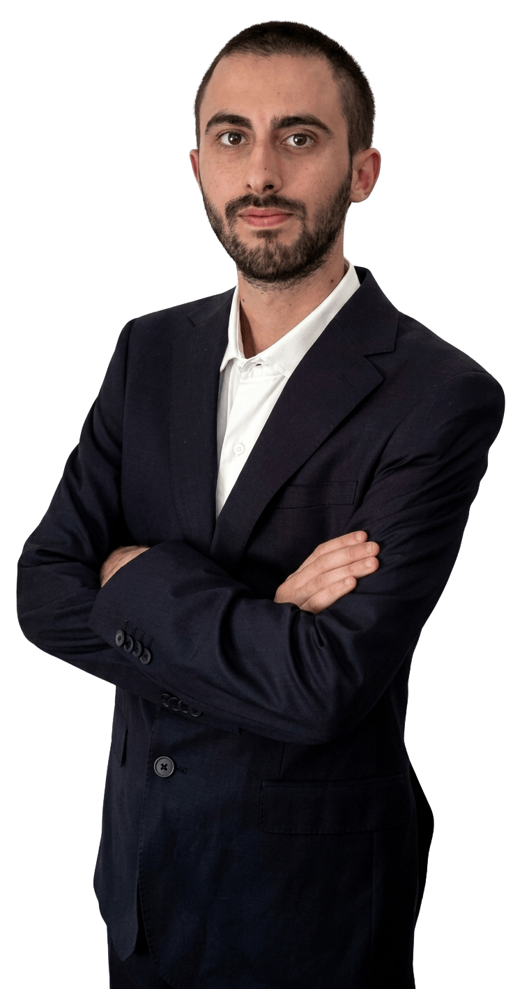 Ciro Pastore