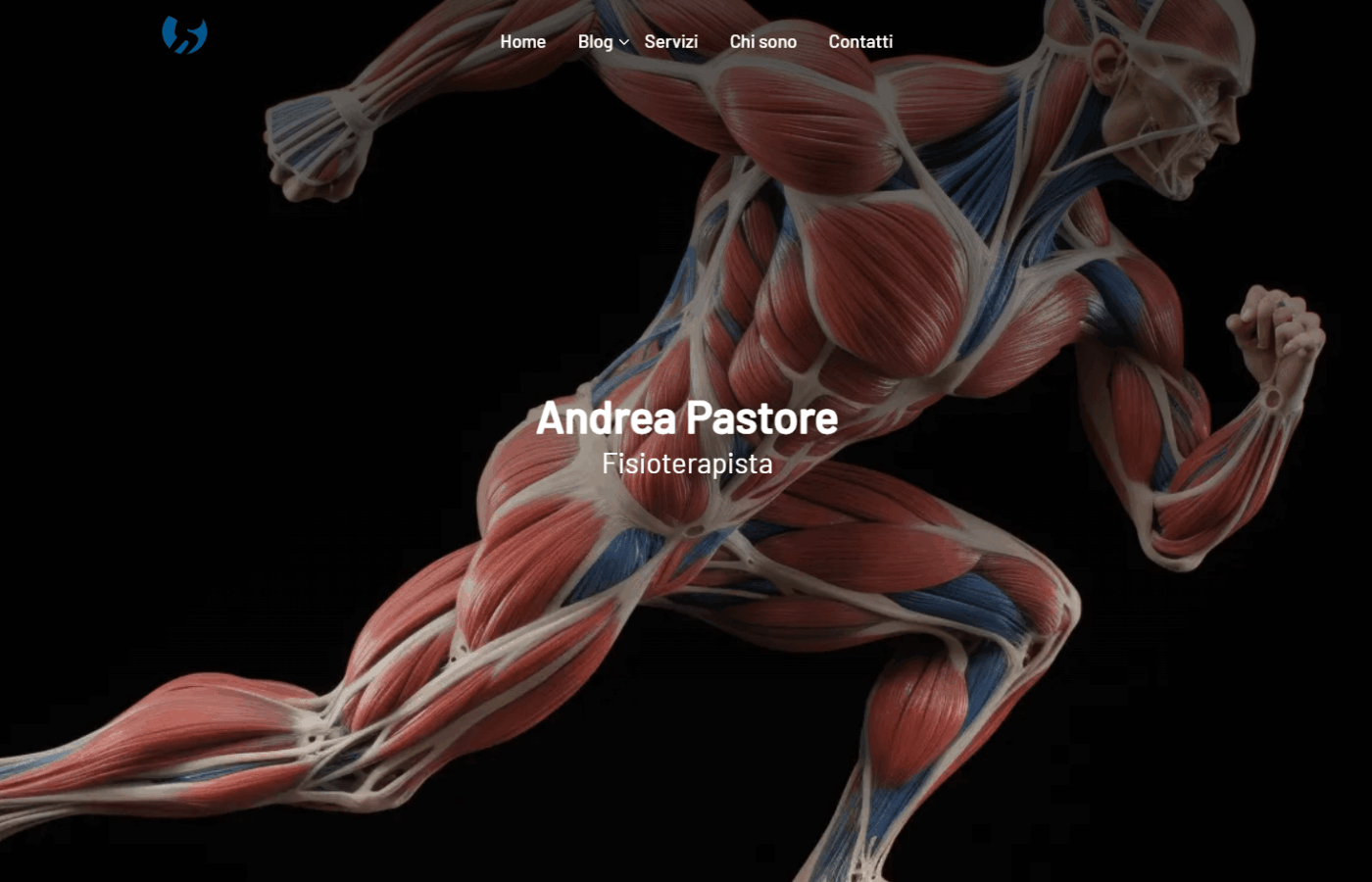 Andrea Pastore